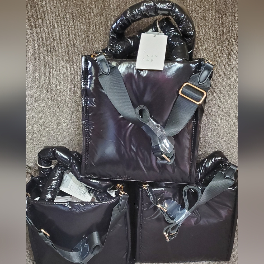 Handbags